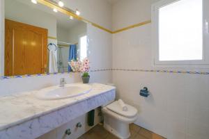 Kúpeľňa v ubytovaní Villa Trufa by Villa Plus