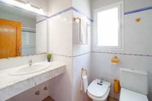Kúpeľňa v ubytovaní Villa Azafran by Villa Plus