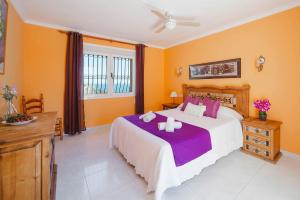 Fotografia z galérie ubytovania Villa La Marina by Villa Plus v destinácii Jávea