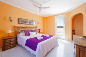 Fotografia z galérie ubytovania Villa La Marina by Villa Plus v destinácii Jávea