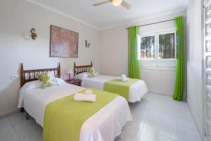 Fotografia z galérie ubytovania Villa La Marina by Villa Plus v destinácii Jávea