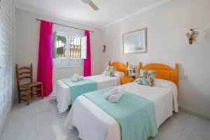 Fotografia z galérie ubytovania Villa La Marina by Villa Plus v destinácii Jávea