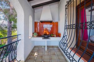 Fotografia z galérie ubytovania Villa La Marina by Villa Plus v destinácii Jávea
