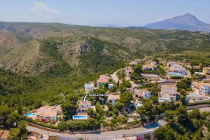 Fotografia z galérie ubytovania Villa La Marina by Villa Plus v destinácii Jávea