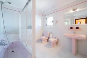 Fotografia z galérie ubytovania Villa La Marina by Villa Plus v destinácii Jávea