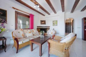 Fotografia z galérie ubytovania Villa La Marina by Villa Plus v destinácii Jávea
