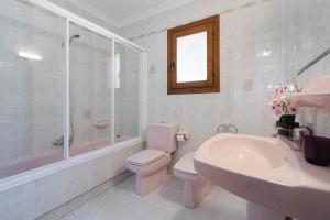 Fotografia z galérie ubytovania Villa La Marina by Villa Plus v destinácii Jávea