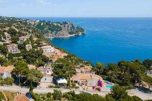 Fotografia z galérie ubytovania Villa La Marina by Villa Plus v destinácii Jávea