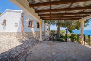 Fotografia z galérie ubytovania Villa La Marina by Villa Plus v destinácii Jávea