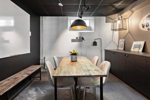 Gambar di galeri bagi Forenom Aparthotel Stockholm Bromma di Stockholm