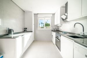 Zdjęcie z galerii obiektu Lovely Groundfloor Apartment - AA3302LT w mieście Torre-Pacheco
