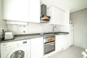 Zdjęcie z galerii obiektu Lovely Groundfloor Apartment - AA3302LT w mieście Torre-Pacheco