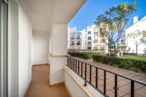 Zdjęcie z galerii obiektu Lovely Groundfloor Apartment - AA3302LT w mieście Torre-Pacheco