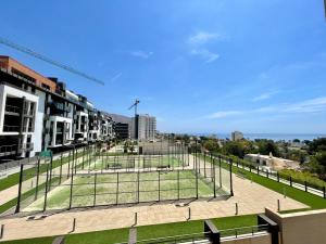Fotografie z fotogalerie ubytování Apartamentos Dubamar Playa v destinaci Aguadulce