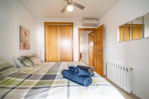 Zdjęcie z galerii obiektu Lovely Groundfloor Apartment - AA3302LT w mieście Torre-Pacheco