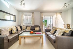 Zdjęcie z galerii obiektu Lovely Groundfloor Apartment - AA3302LT w mieście Torre-Pacheco