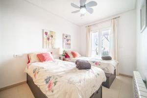 Zdjęcie z galerii obiektu Lovely Groundfloor Apartment - AA3302LT w mieście Torre-Pacheco