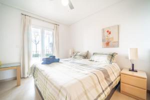 Zdjęcie z galerii obiektu Lovely Groundfloor Apartment - AA3302LT w mieście Torre-Pacheco