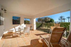 Zdjęcie z galerii obiektu Lovely Groundfloor Apartment - AA3302LT w mieście Torre-Pacheco