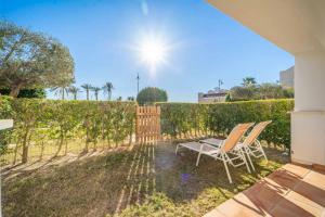 Zdjęcie z galerii obiektu Lovely Groundfloor Apartment - AA3302LT w mieście Torre-Pacheco