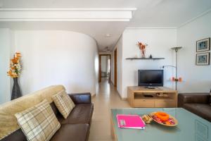Zdjęcie z galerii obiektu Lovely Groundfloor Apartment - AA3302LT w mieście Torre-Pacheco