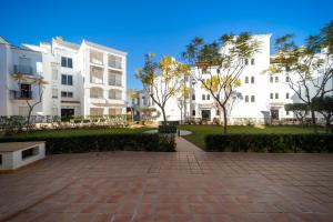 Zdjęcie z galerii obiektu Lovely Groundfloor Apartment - AA3302LT w mieście Torre-Pacheco