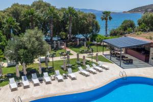 Gallery image of Orcey Hotel in Datca