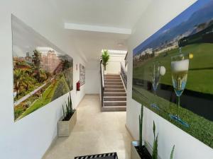 Fotografie z fotogalerie ubytování Vacacional Arbelo Golf v destinaci San Miguel de Abona