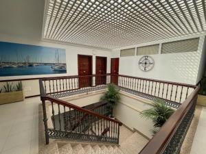 Fotografie z fotogalerie ubytování Vacacional Arbelo Golf v destinaci San Miguel de Abona
