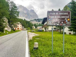 Albergo Al Sasso di Stria