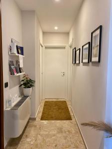 Fotografie z fotogalerie ubytování A Due Passi B&B v destinaci Citta' Sant'Angelo