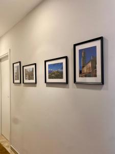 Fotografie z fotogalerie ubytování A Due Passi B&B v destinaci Citta' Sant'Angelo