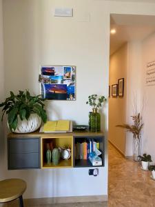 Fotografie z fotogalerie ubytování A Due Passi B&B v destinaci Citta' Sant'Angelo
