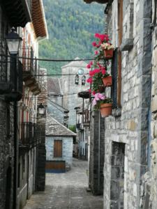 Imagen de la galería de Apartamento Rural Paloma, en Ansó