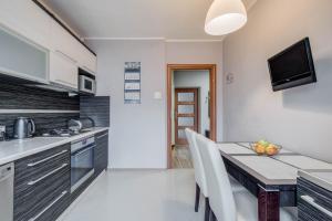 Fotografie z fotogalerie ubytování GdyniaSpanie v Gdyni