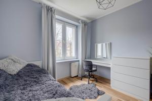 Fotografie z fotogalerie ubytování GdyniaSpanie v Gdyni