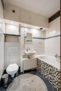 Fotografie z fotogalerie ubytování GdyniaSpanie v Gdyni