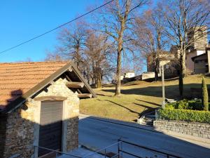 Hoone, kus apartement asub