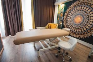 Foto sihtkohas Veselí nad Lužnicí asuva majutusasutuse Wellness hotel Lucia galeriist