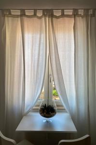 Posteľ alebo postele v izbe v ubytovaní B&B 8 Marzo