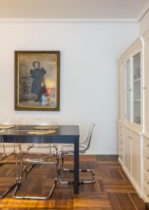 Fotografie z fotogalerie ubytování Ibarrola Apartment by People Rentals v destinaci Bilbao
