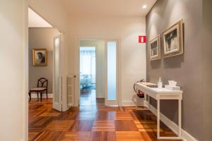 Fotografie z fotogalerie ubytování Ibarrola Apartment by People Rentals v destinaci Bilbao