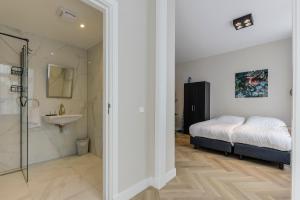 Gallery image of Novallure Short Stay Apartments in Leidschendam