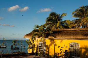 Zdjęcie z galerii obiektu Villa Anakao Mauritius w mieście Port Louis