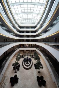 Billede fra billedgalleriet på Titanic Hotel & SPA i As Sulaymānīyah