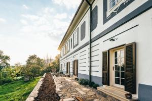 Gallery image of Villa Waldhaus in Český Krumlov