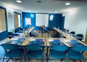 Gallery image of Campanile Clermont-Ferrand ~ Thiers in Thiers