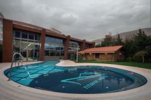 Billede fra billedgalleriet på Titanic Hotel & SPA i As Sulaymānīyah