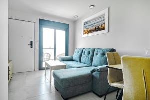 Posedenie v ubytovaní Apartment Onde