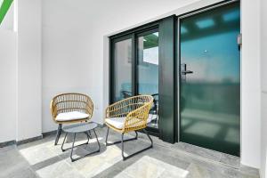 Fotografia z galérie ubytovania Apartment Onde v destinácii Campoamor